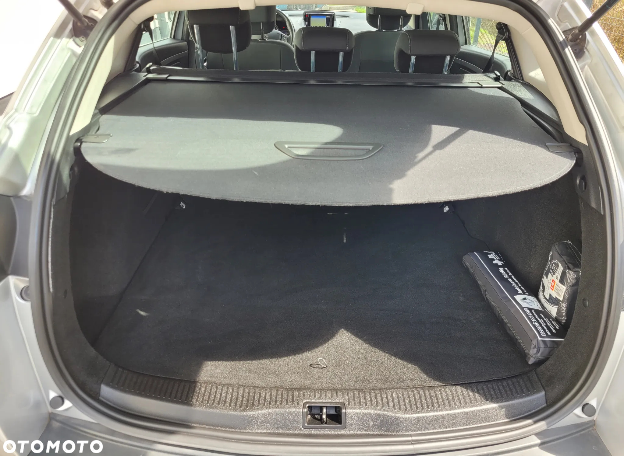 Renault Megane - 21