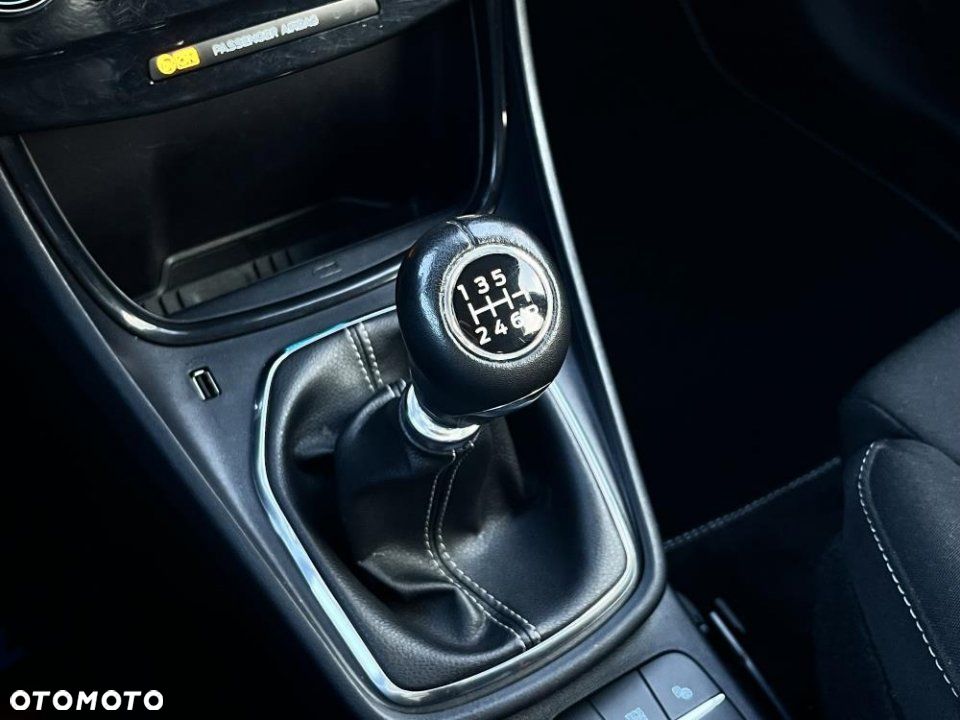 Ford Puma - 37