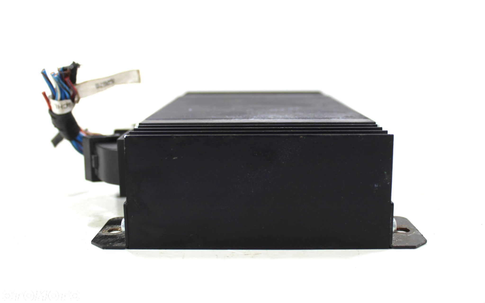 WZMACNIACZ SECURITY AUDIO BMW F10 F11 7204234 - 6