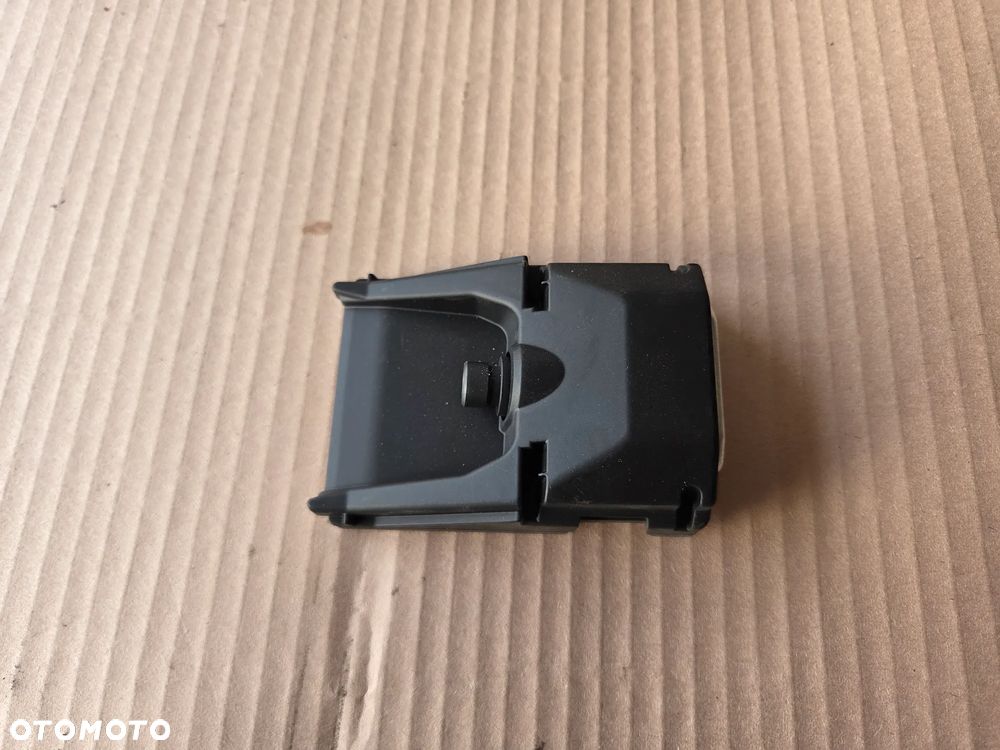 Kamera asystent pasa ruchu Peugeot 308 T9 LIFT - 1