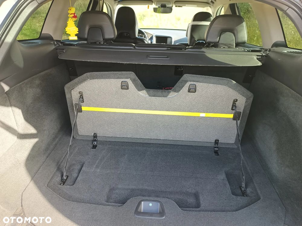 Volvo XC 60 D4 Geartronic Summum - 12