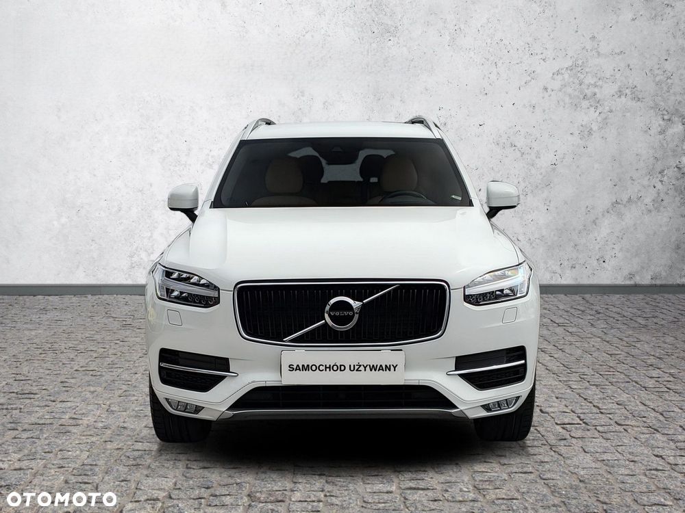 Volvo XC 90 - 4