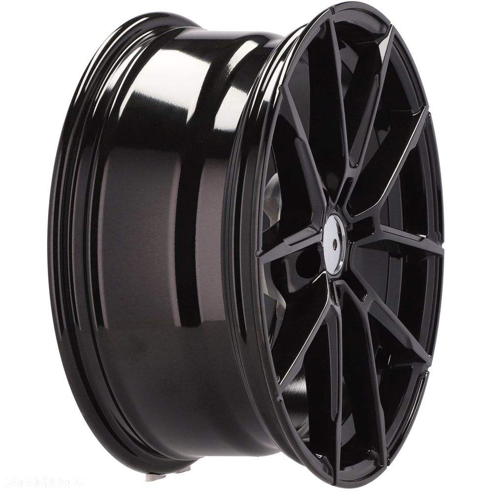 4x Felgi 17 m.in. do BMW 1 F40 2 F44 F45 F46 U06 Gran Active Tourer X1 U11 X2 U10 - B5601 (D1740) - 4
