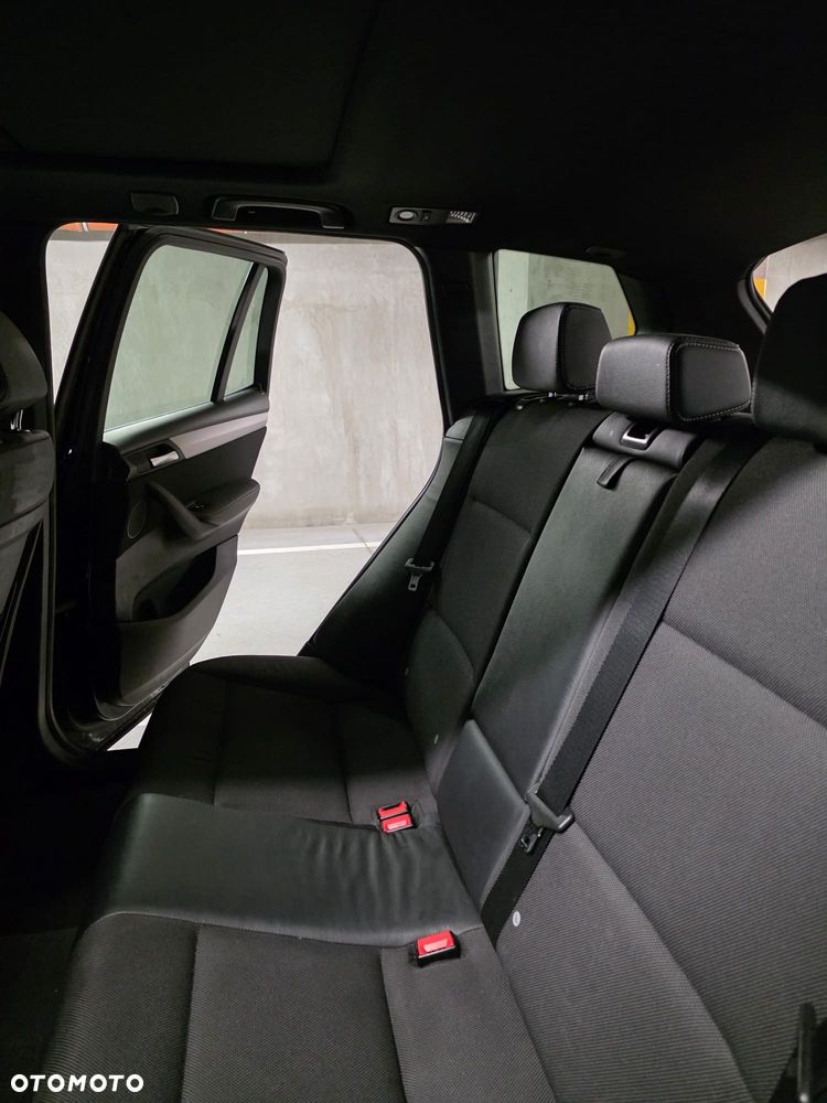 BMW X3 xDrive20d - 16