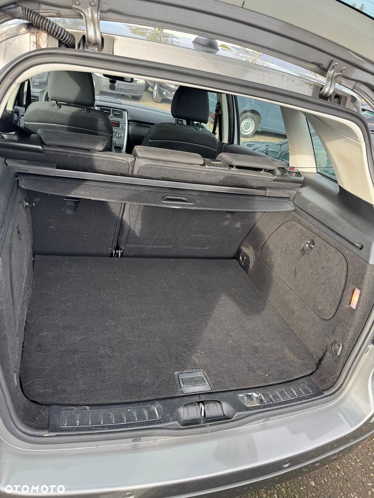 Mercedes-Benz Klasa B - 9