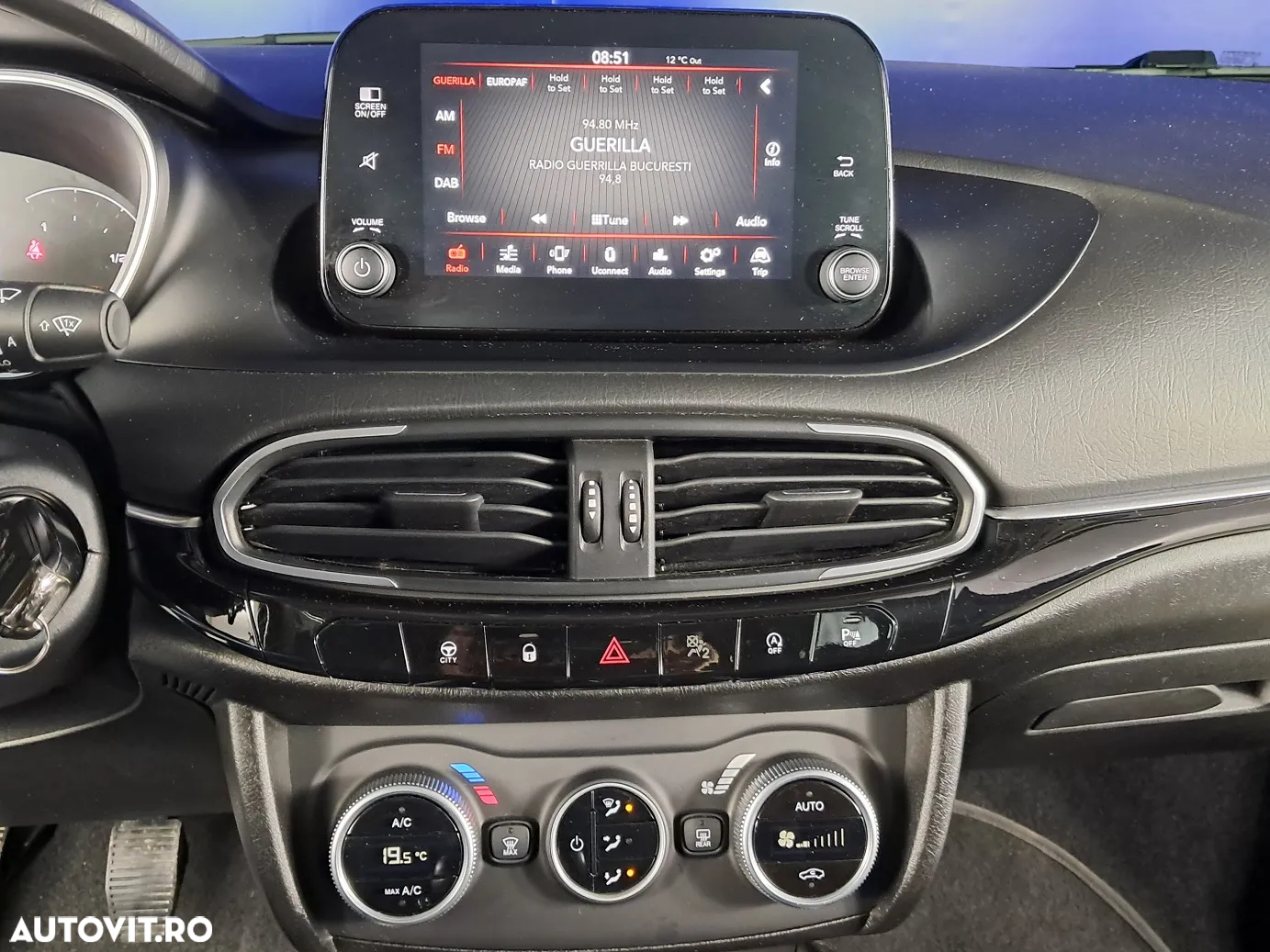Fiat Tipo - 15