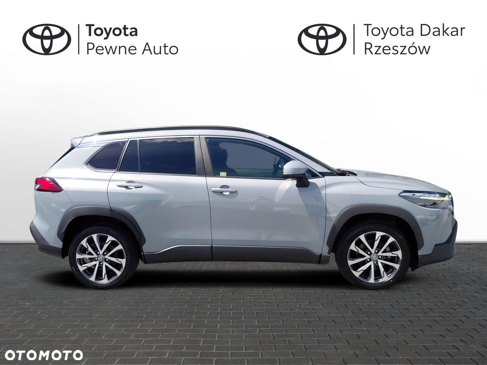 Toyota Corolla Cross 2.0 Hybrid Style - 6