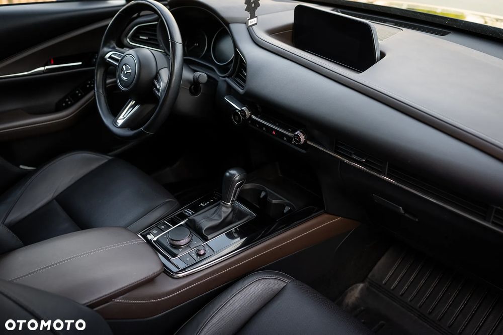 Mazda CX-30 - 23