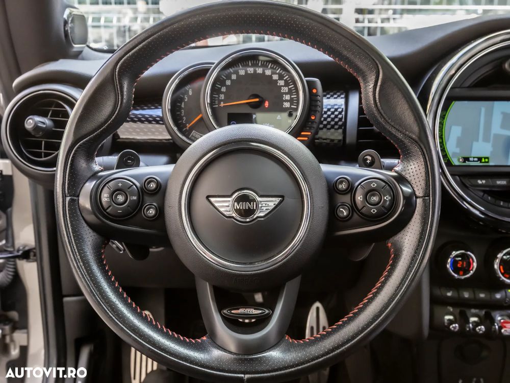 Mini Cooper S - 7