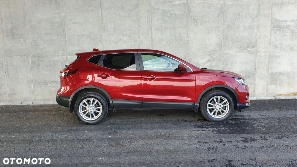 Nissan Qashqai 1.3 DIG-T TEKNA - 8