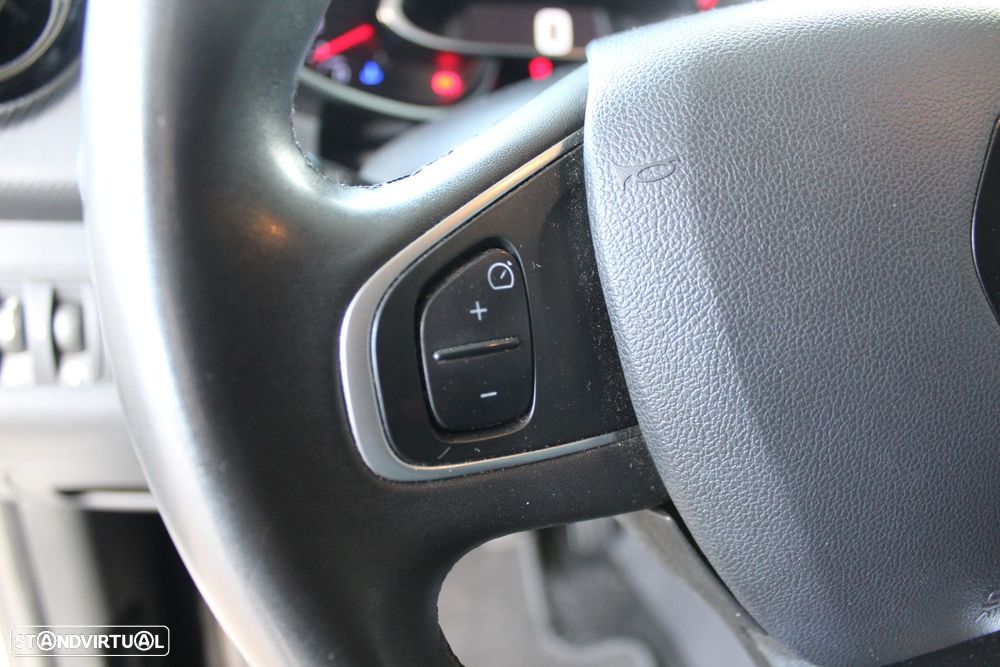 Renault Clio Sport Tourer 0.9 TCe Limited Edition - 7