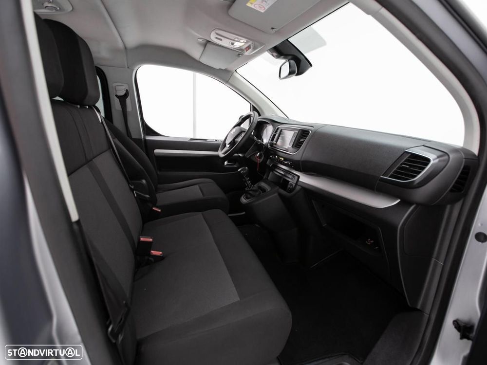 Citroën Spacetourer 1.5 BlueHDi XL Feel - 8