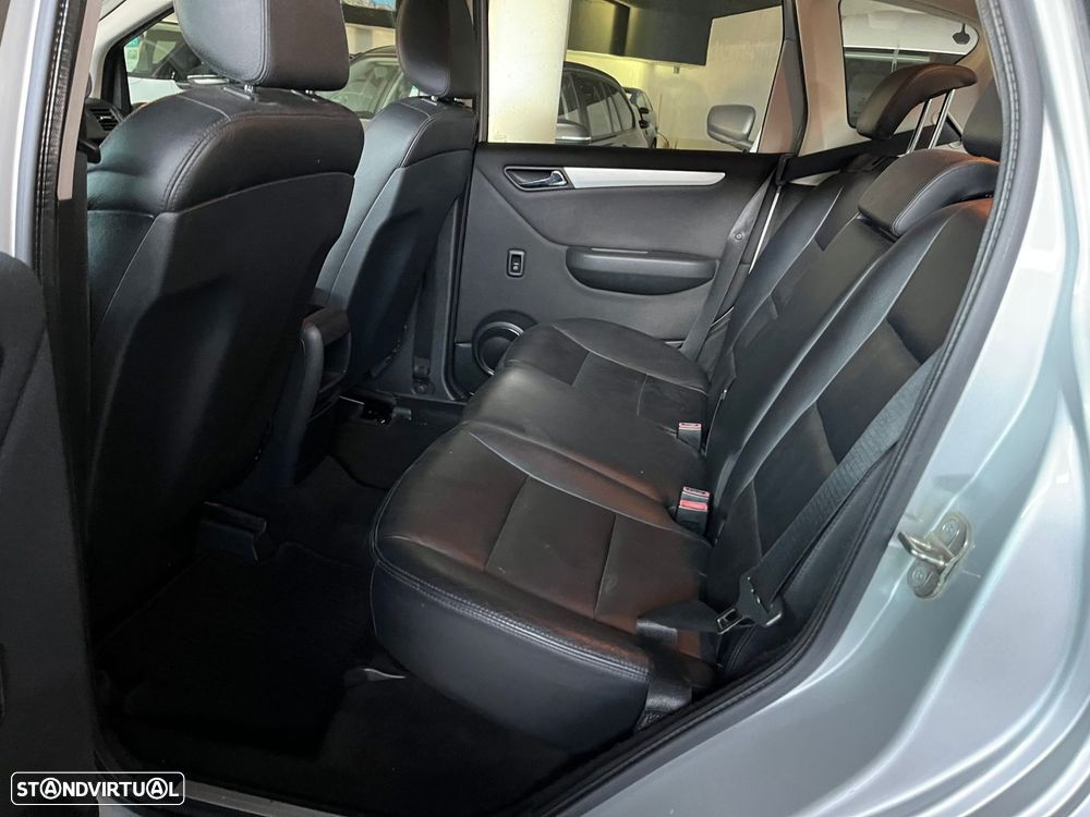 Mercedes-Benz A 200 CDi Avantgarde - 11