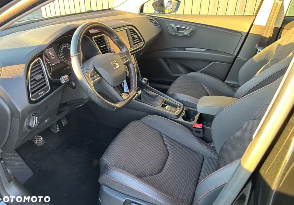 Seat Leon - 12