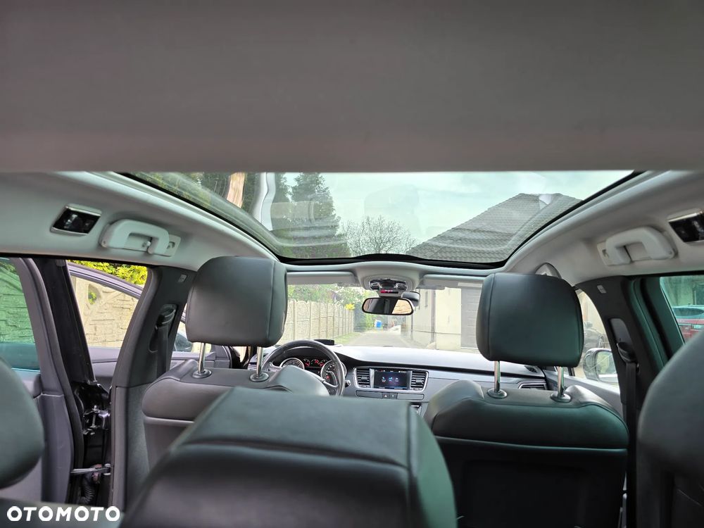 Peugeot 508 RXH BlueHDi 180 EAT6 Stop&Start - 26