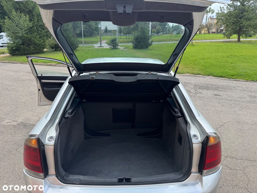 Opel Vectra 1.9 CDTI DPF Automatik Sport/GTS - 17