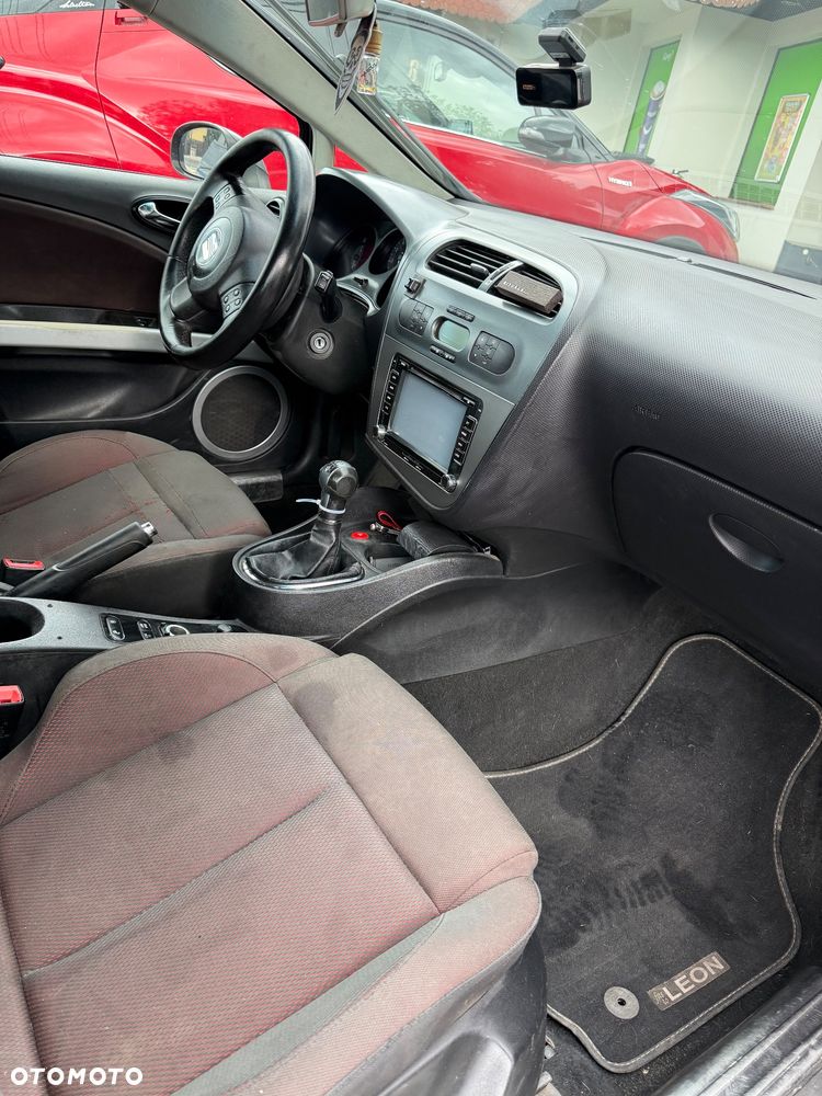 Seat Leon - 7