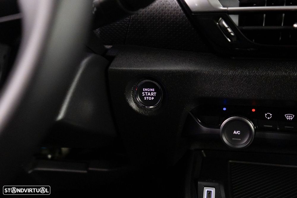 Citroën e-C4 50 kWh Live Pack - 21