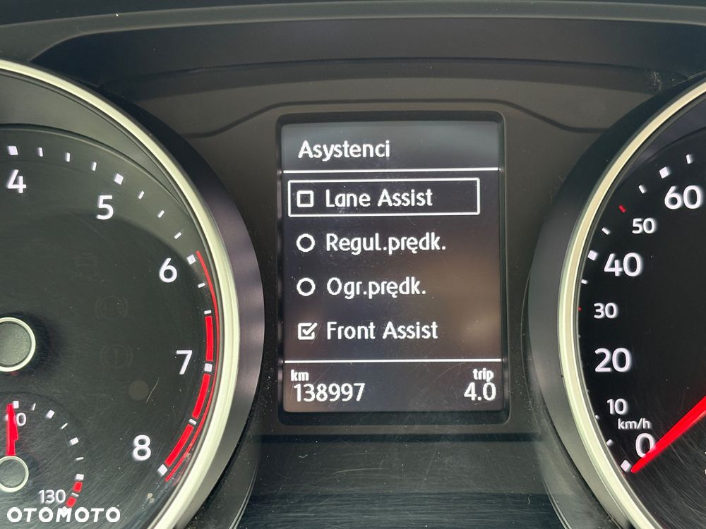 Volkswagen Tiguan 1.5 TSI EVO - 33