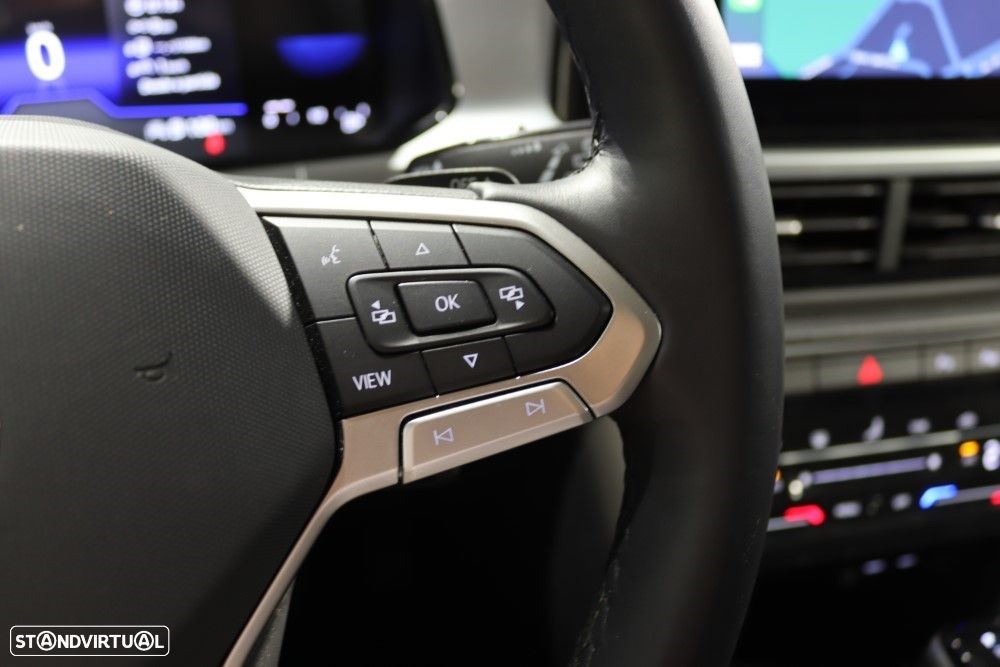 VW T-Roc 1.5 TSI Style DSG - 20