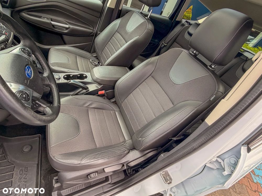 Ford Kuga 2.0 TDCi 4WD Trend - 15