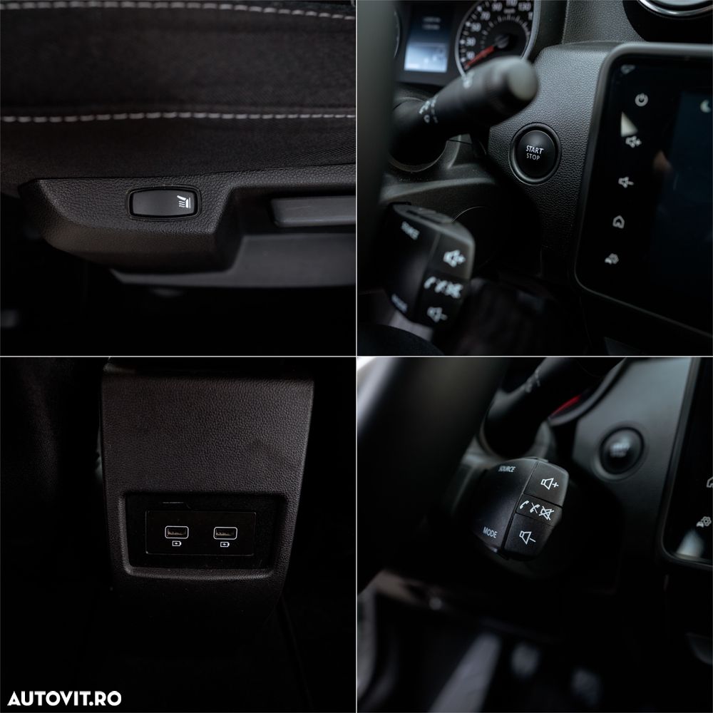 Dacia Duster ECO-G 100 Prestige Plus - 8