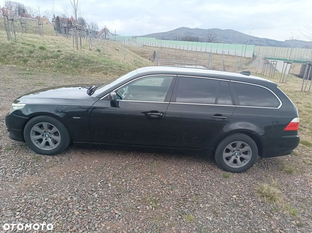 BMW Seria 5 530xd - 13