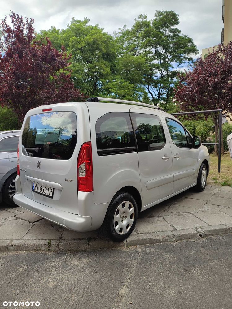 Peugeot Partner - 3