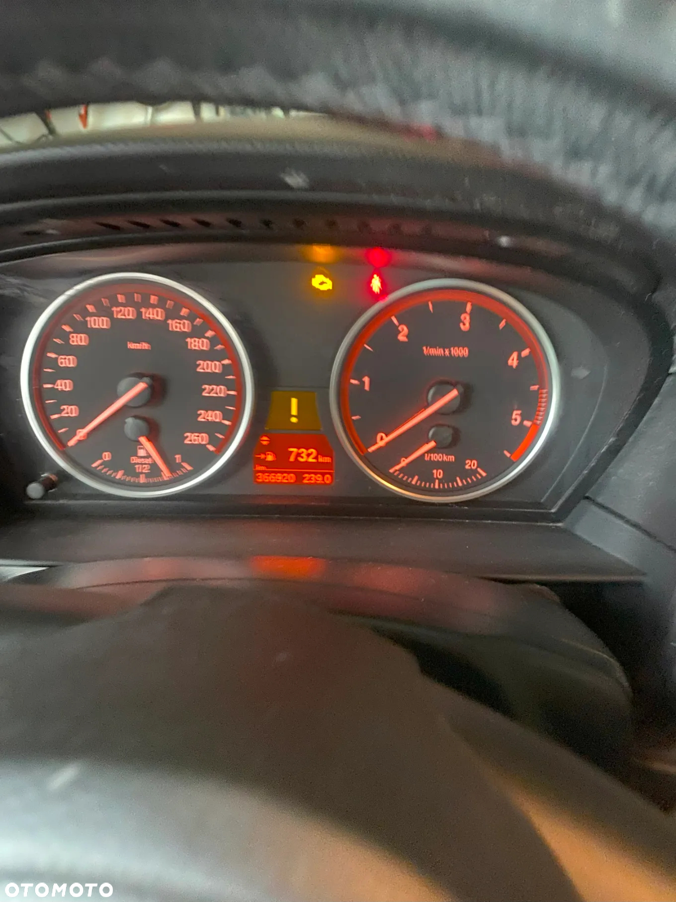 BMW Seria 5 520d Touring - 11