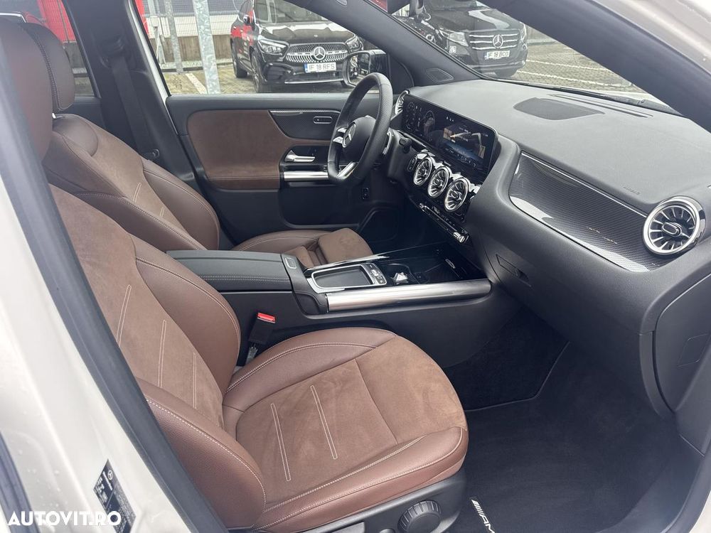 Mercedes-Benz GLA 200 d 4MATIC Aut. - 12