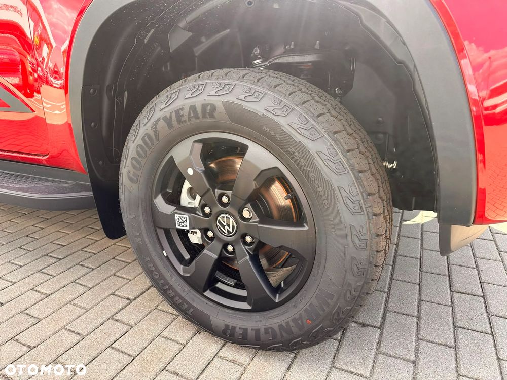 Volkswagen Amarok 3.0 V6 TDi 4MOTION PanAmericana - 13