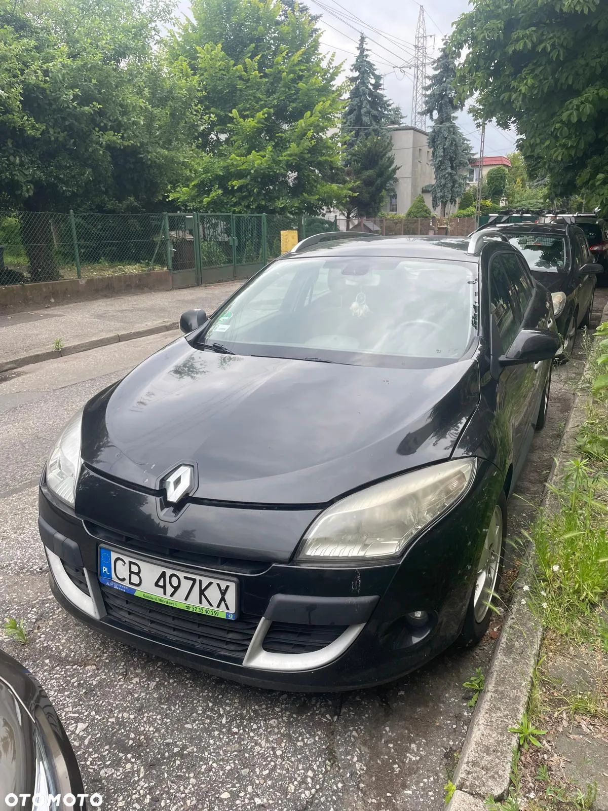Renault Megane 1.6 16V Expression - 1