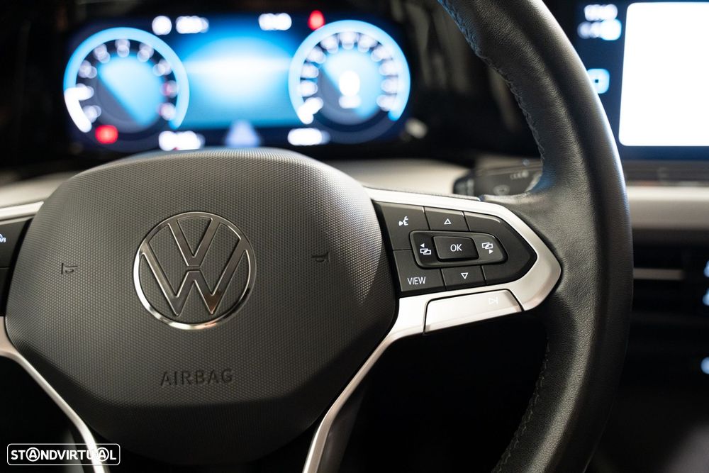 VW Golf Variant 1.0 TSI Sportline - 20