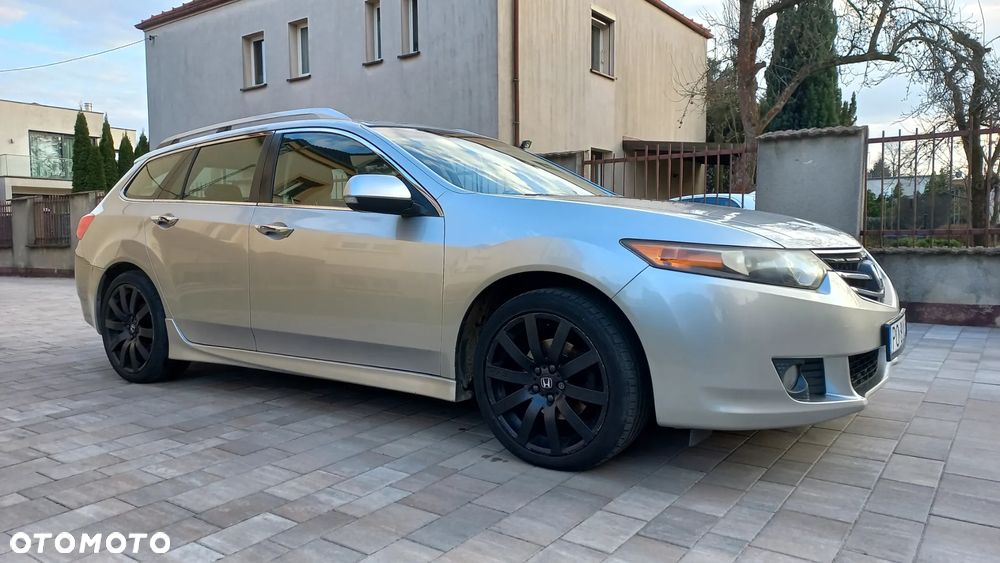 Honda Accord 2.0 Elegance Advantage - 4