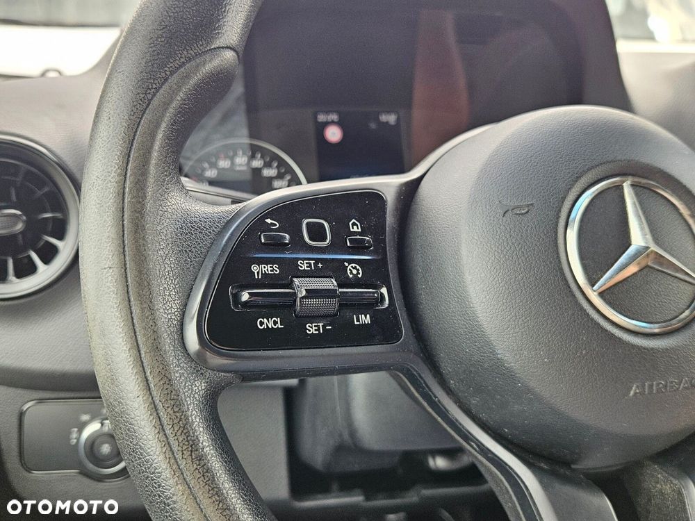 Mercedes-Benz Sprinter L2H1 *69999zł NETTO* 2.2Cdi/163KM - 21