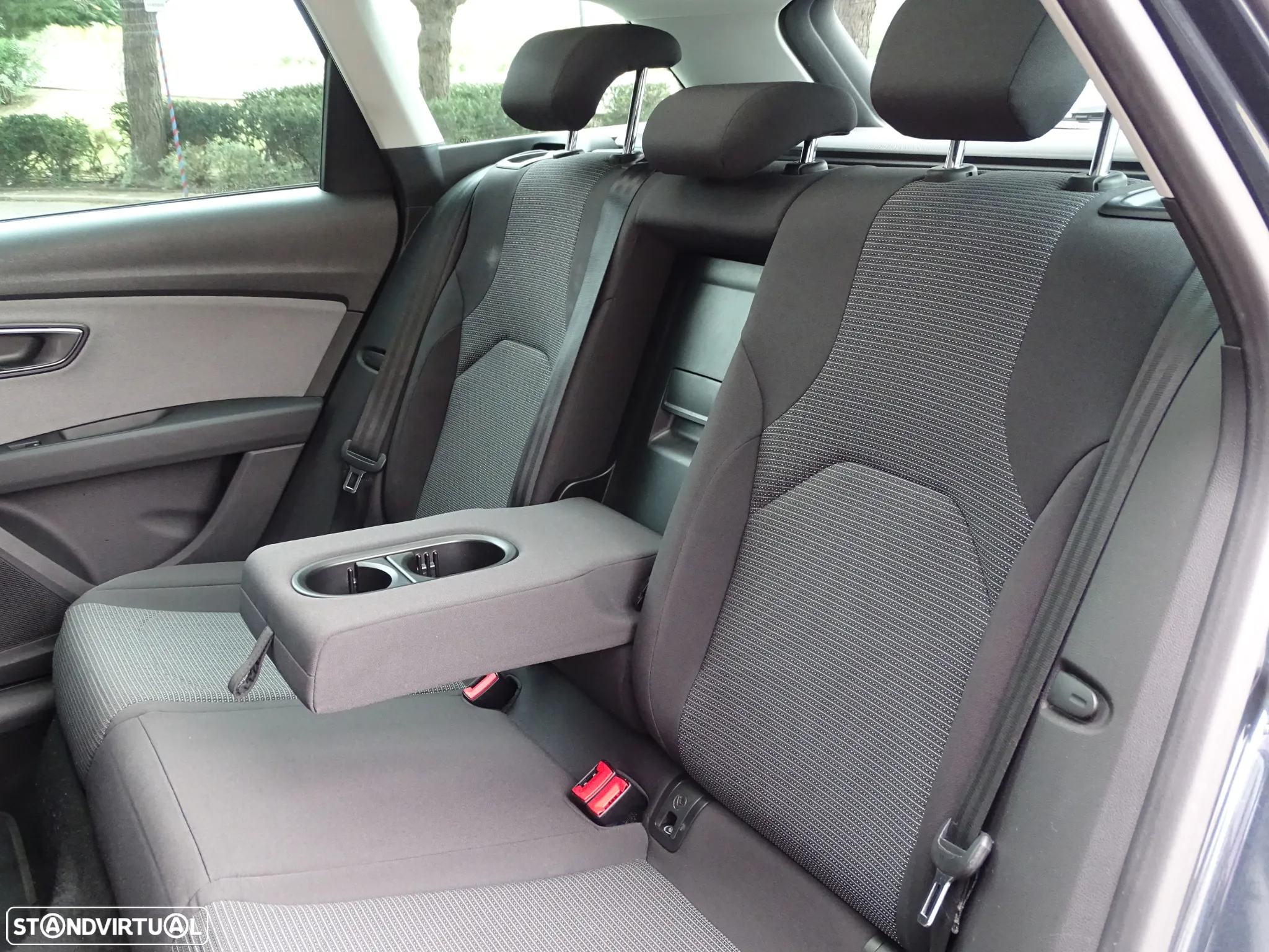 SEAT Leon ST 1.6 TDI Style S/S - 41