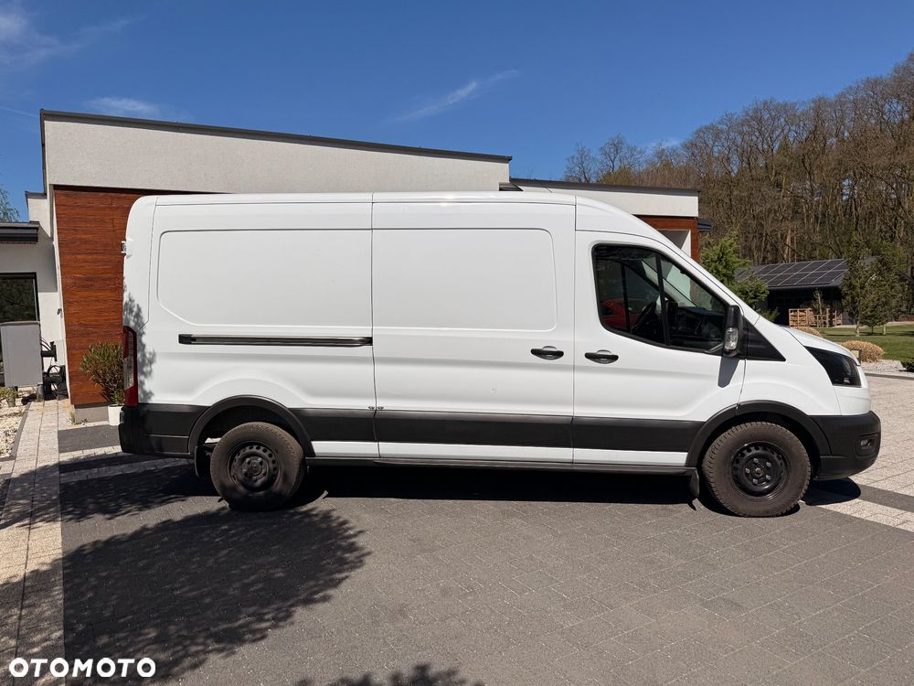 Ford Transit - 27