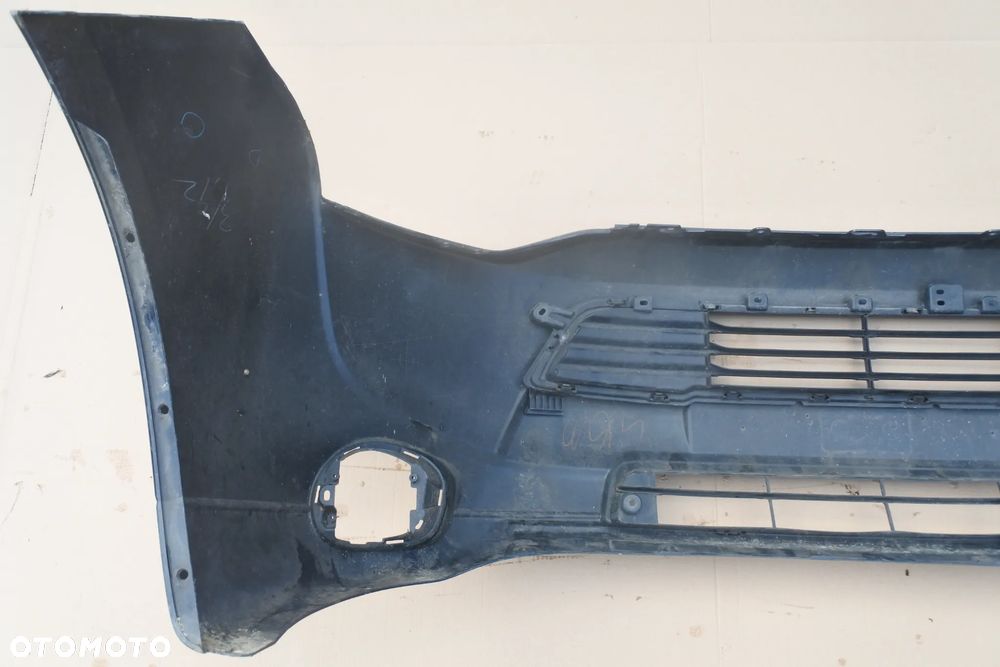 Mitsubishi Outlander III 3 zderzak - 7