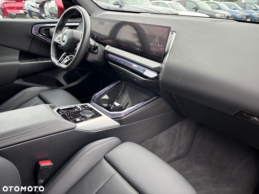 BMW X3 xDrive20d mHEV - 19