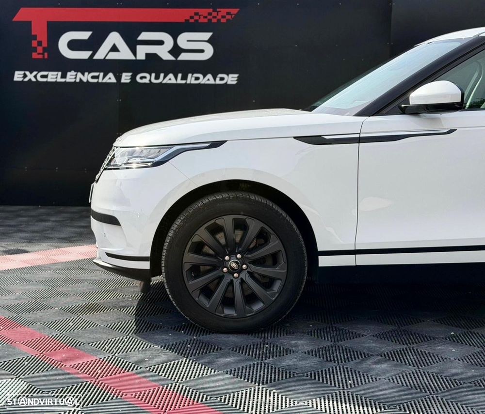 Land Rover Range Rover Velar - 24