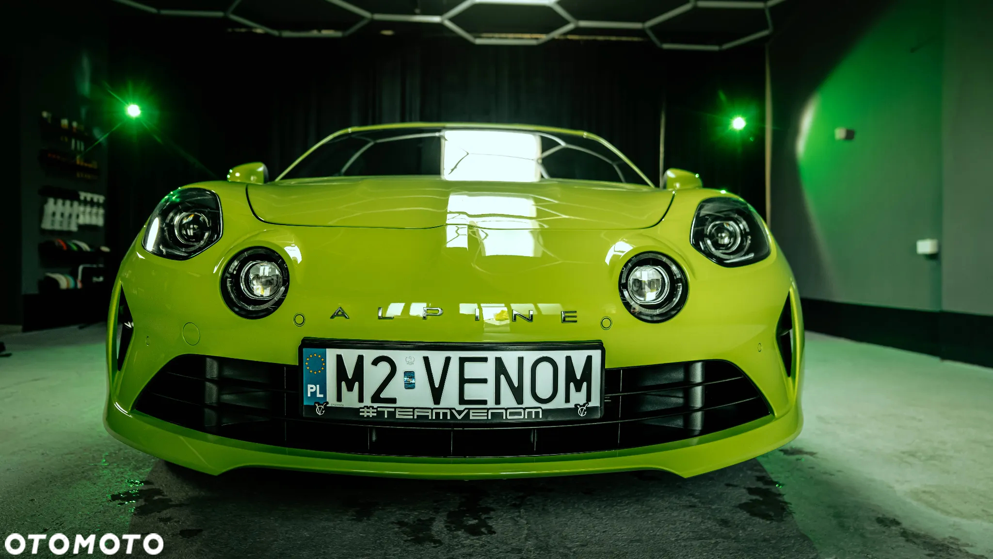 Alpine A110 TCe GT EDC - 4