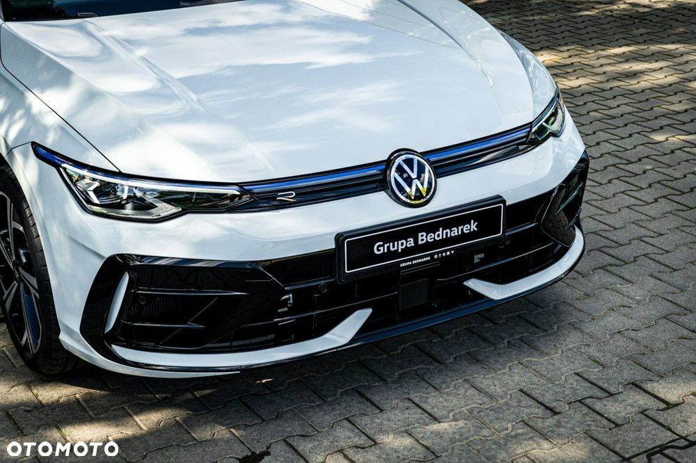 Volkswagen Golf - 13