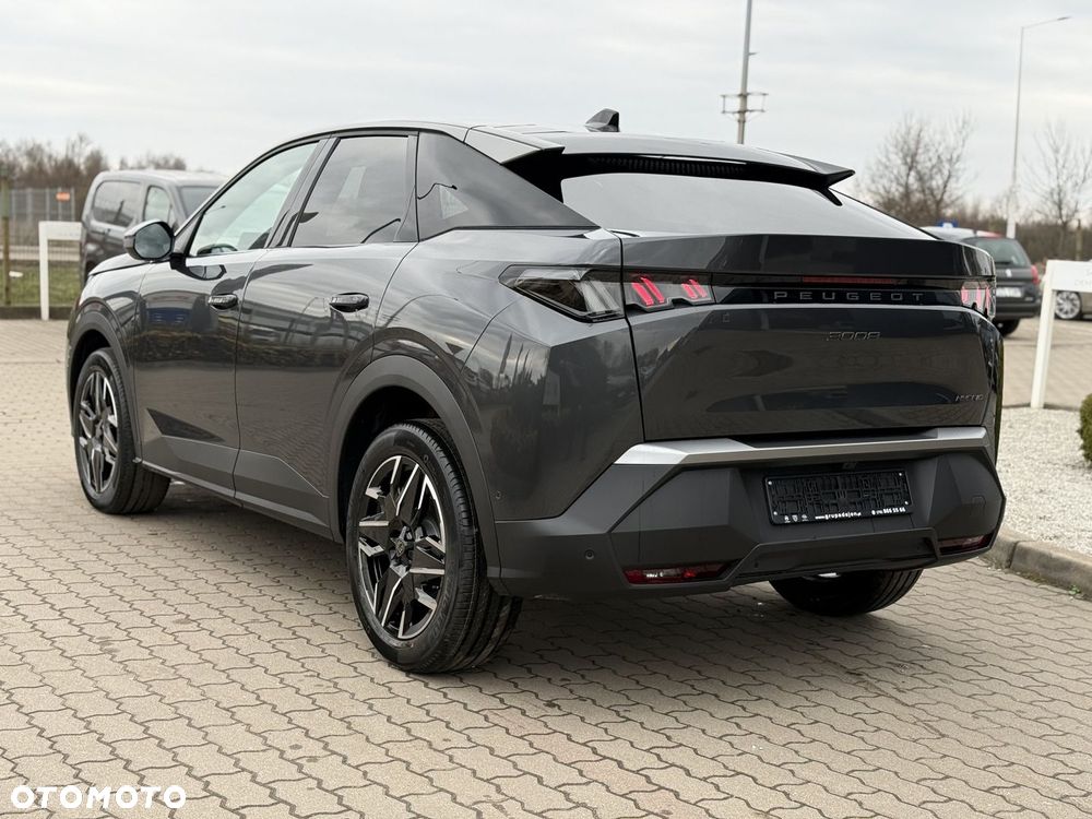 Peugeot 3008 - 8