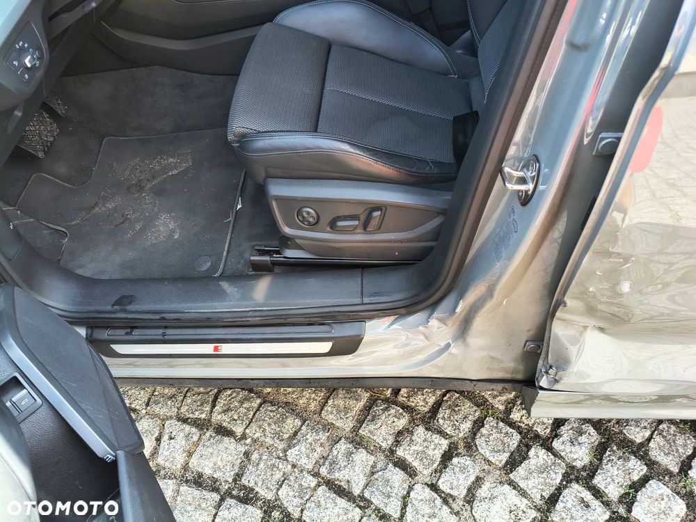 Audi Q5 50 TFSI e Quattro S Line S tronic - 14
