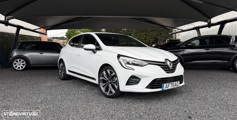 Renault Clio 1.5 Blue dCi Intens - 6