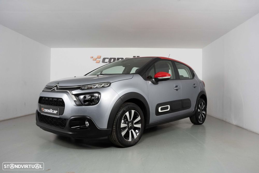 Citroën C3 1.2 PureTech Shine - 7