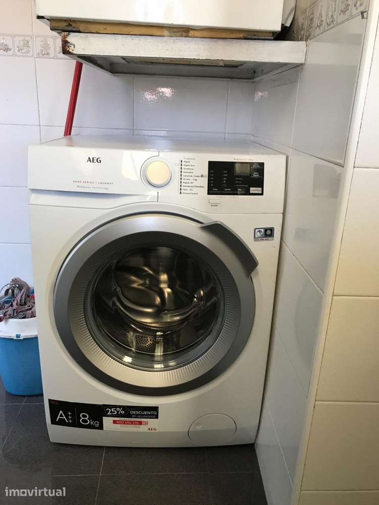 Quarto - localizado em Alameda Lisbon - Grande imagem: 4/33