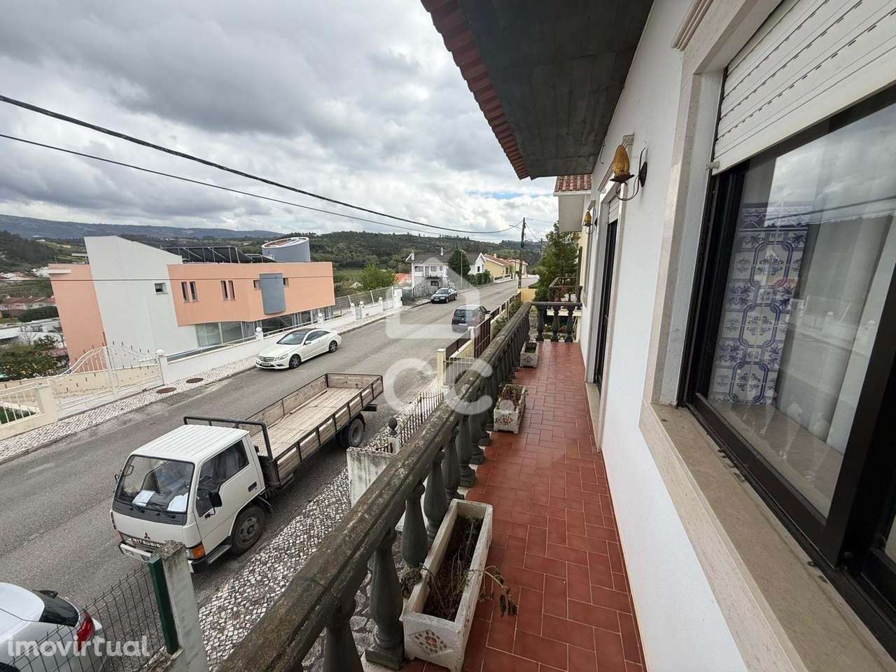 Moradia V3 em Alcobaça - Grande imagem: 4/22