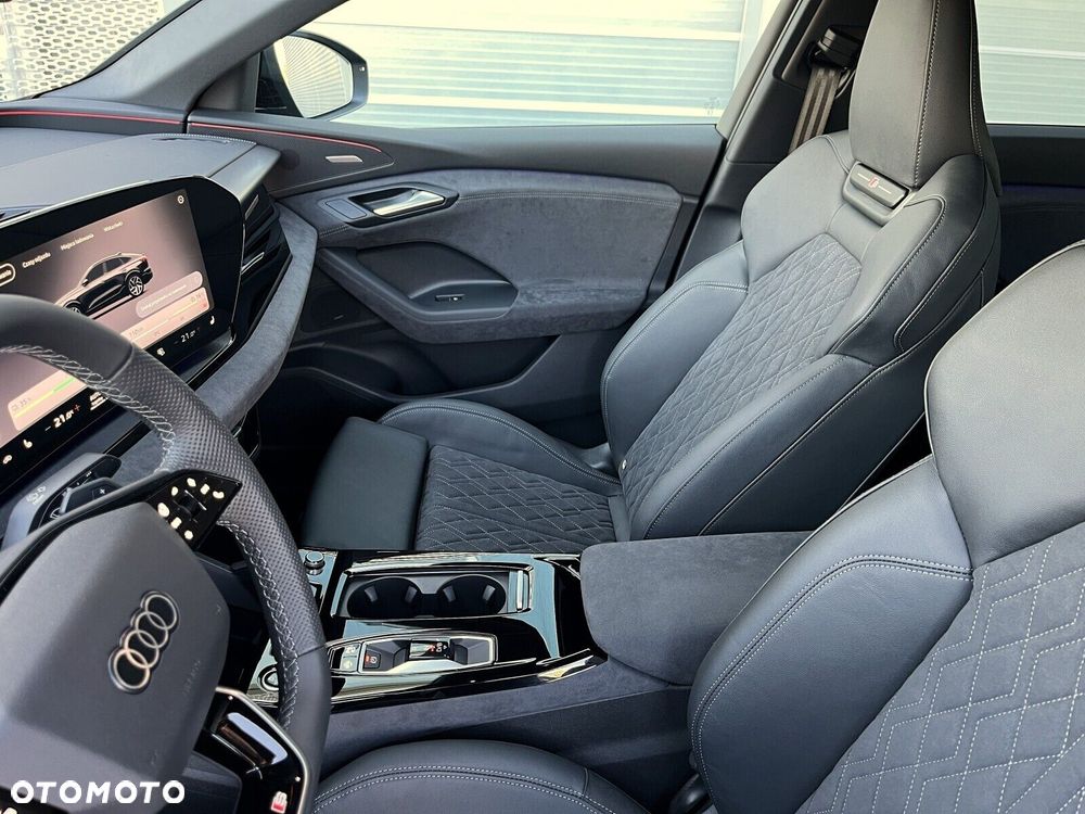 Audi Q6 Sportback e-tron - 17