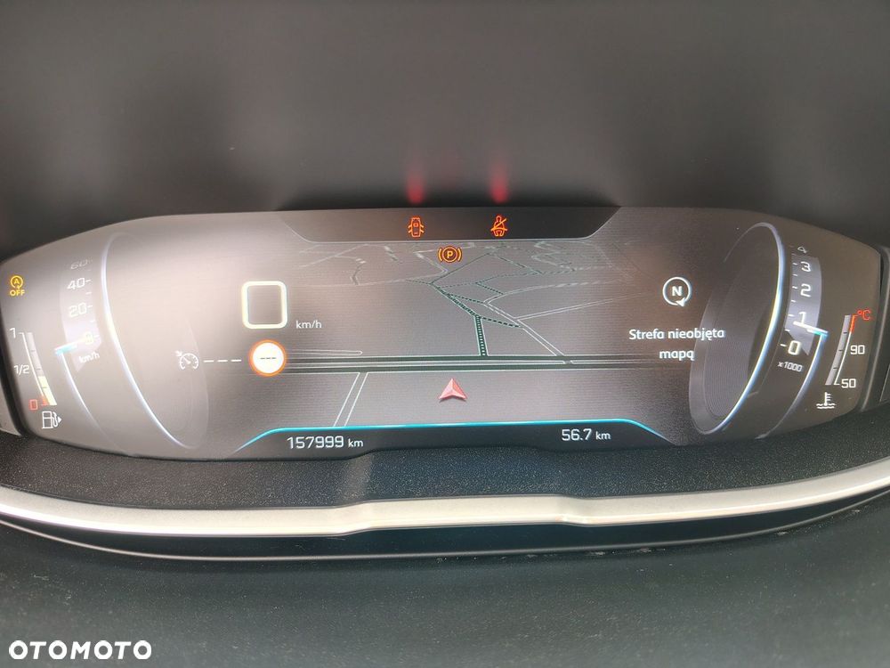 Peugeot 3008 1.5 BlueHDi Allure S&S - 17